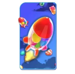 Sugar
Rush