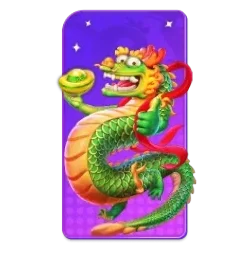 Fortune
Dragon