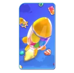 Sugar Rush
1000