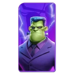 Doctor
Frankenstein