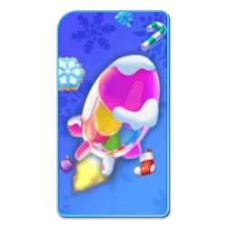 Sugar Rush
Xmas