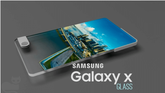 samsung galaxy x 21