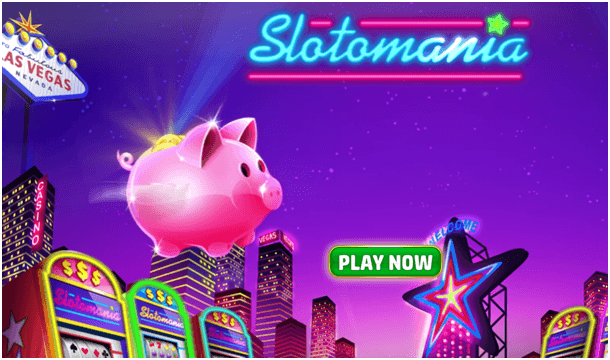 Slotomania Vip For Pc