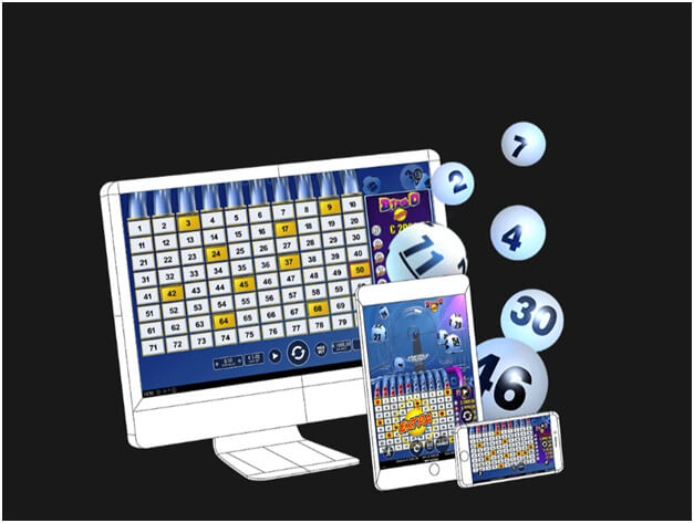 New Bingo Games To Play With Bitcoins At Online Casinos With Your Sa